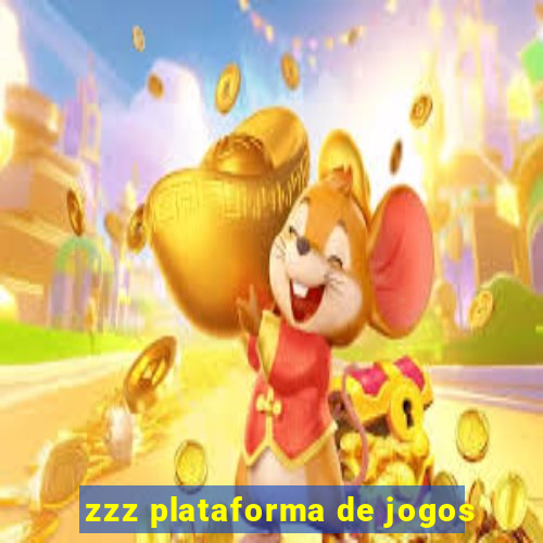 zzz plataforma de jogos